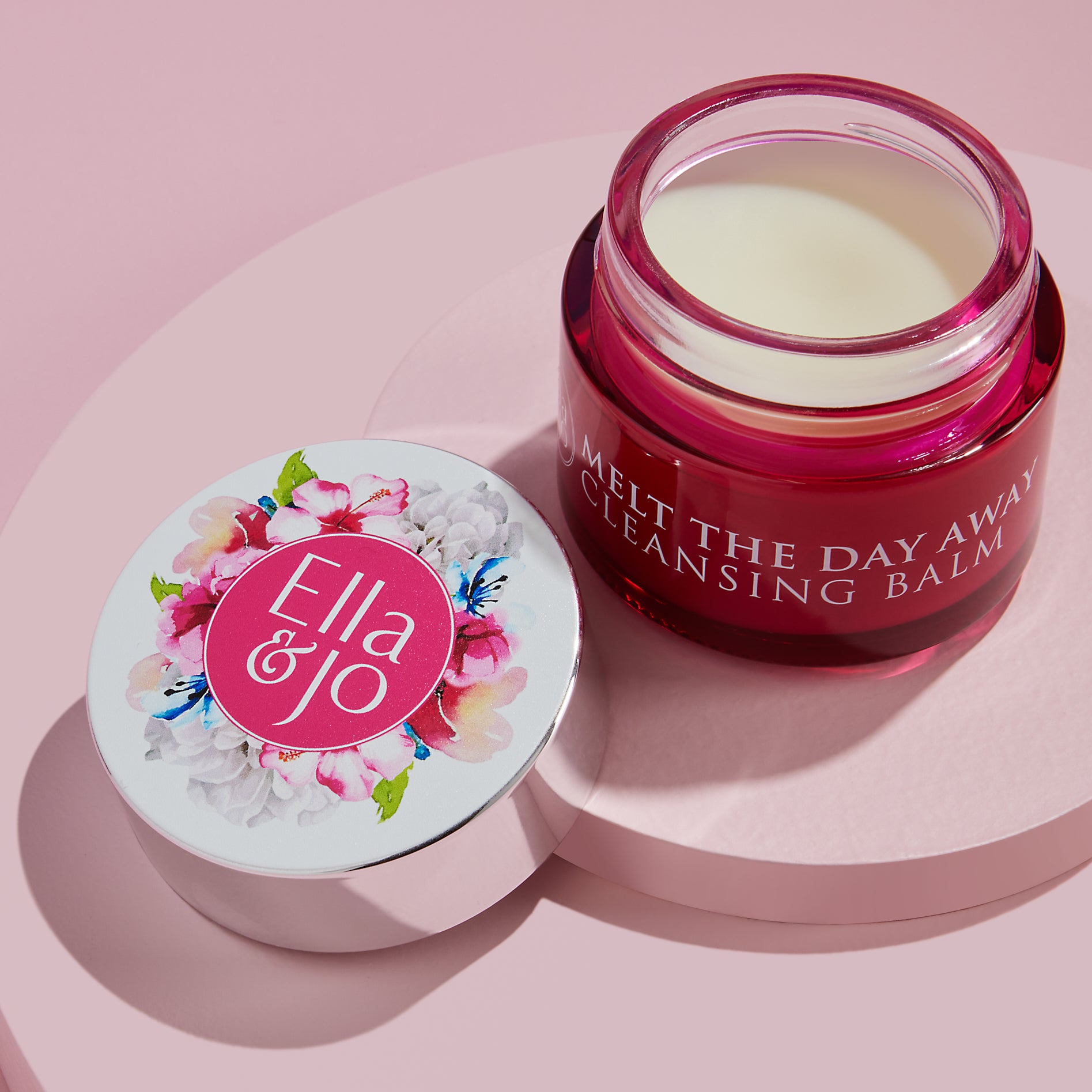 We are delighted to see our Melt the Day Away Cleansing Balm chosen as the Beauty Editors top pick in Stylist Magazine