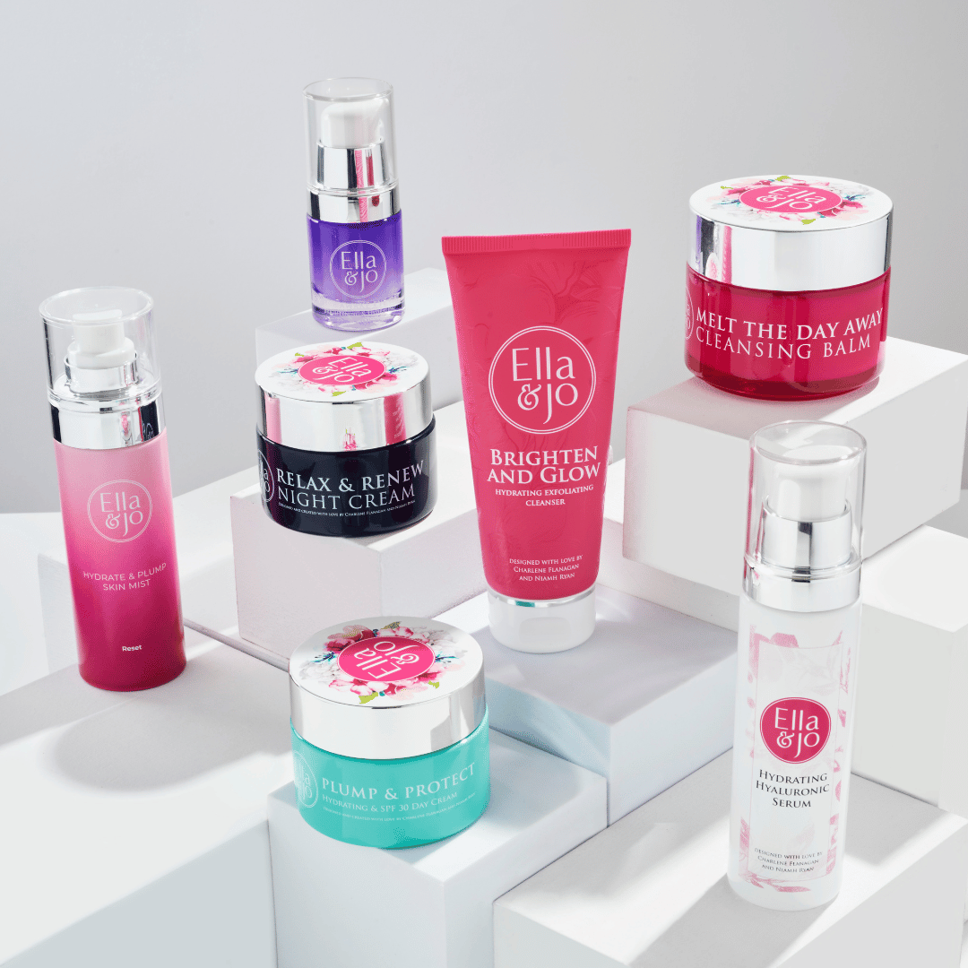 How to Prep Your Skin for Race Day Glow?