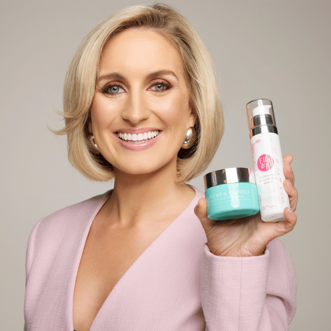 Bridal Skincare tips from professional makeup artist Charlene Flanagan