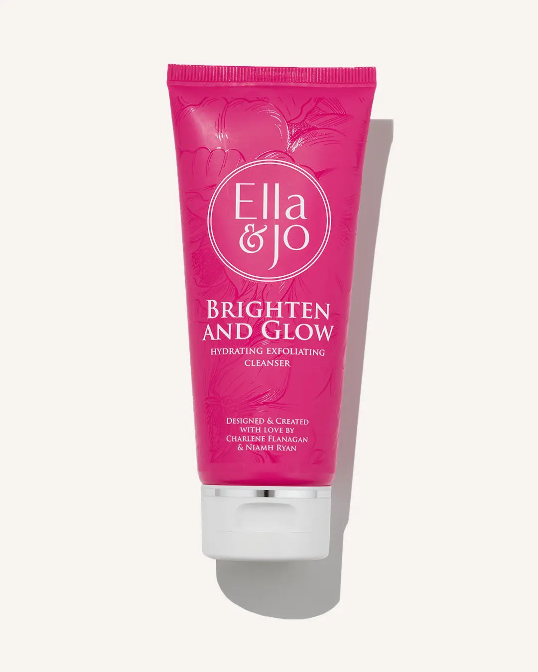 Brighten & Glow Hydrating Exfoliating Cleanser