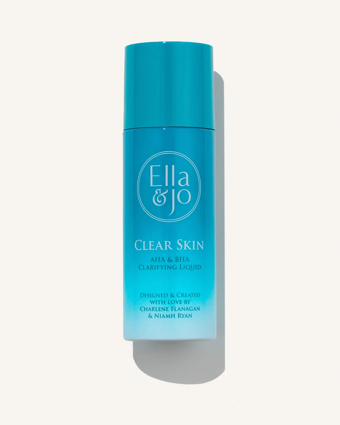 Clear Skin - AHA & BHA Clarifying Liquid