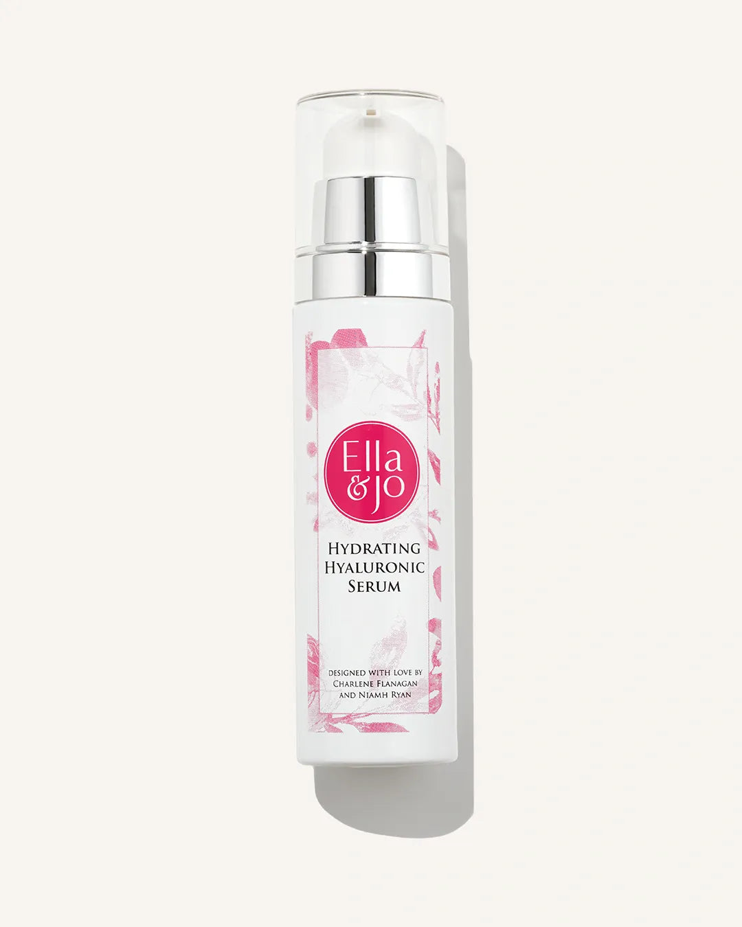 Hydrating Hyaluronic Serum