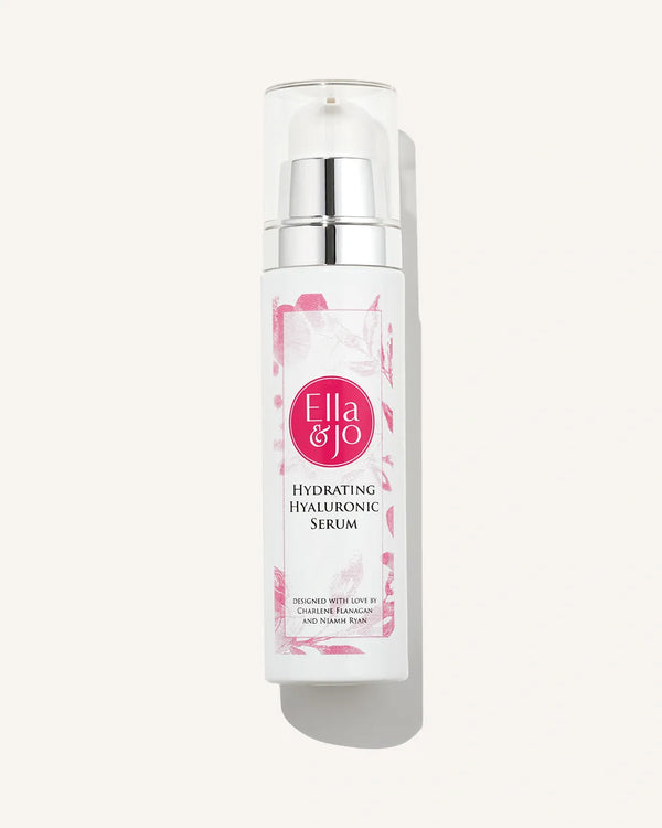 Hydrating Hyaluronic Serum
