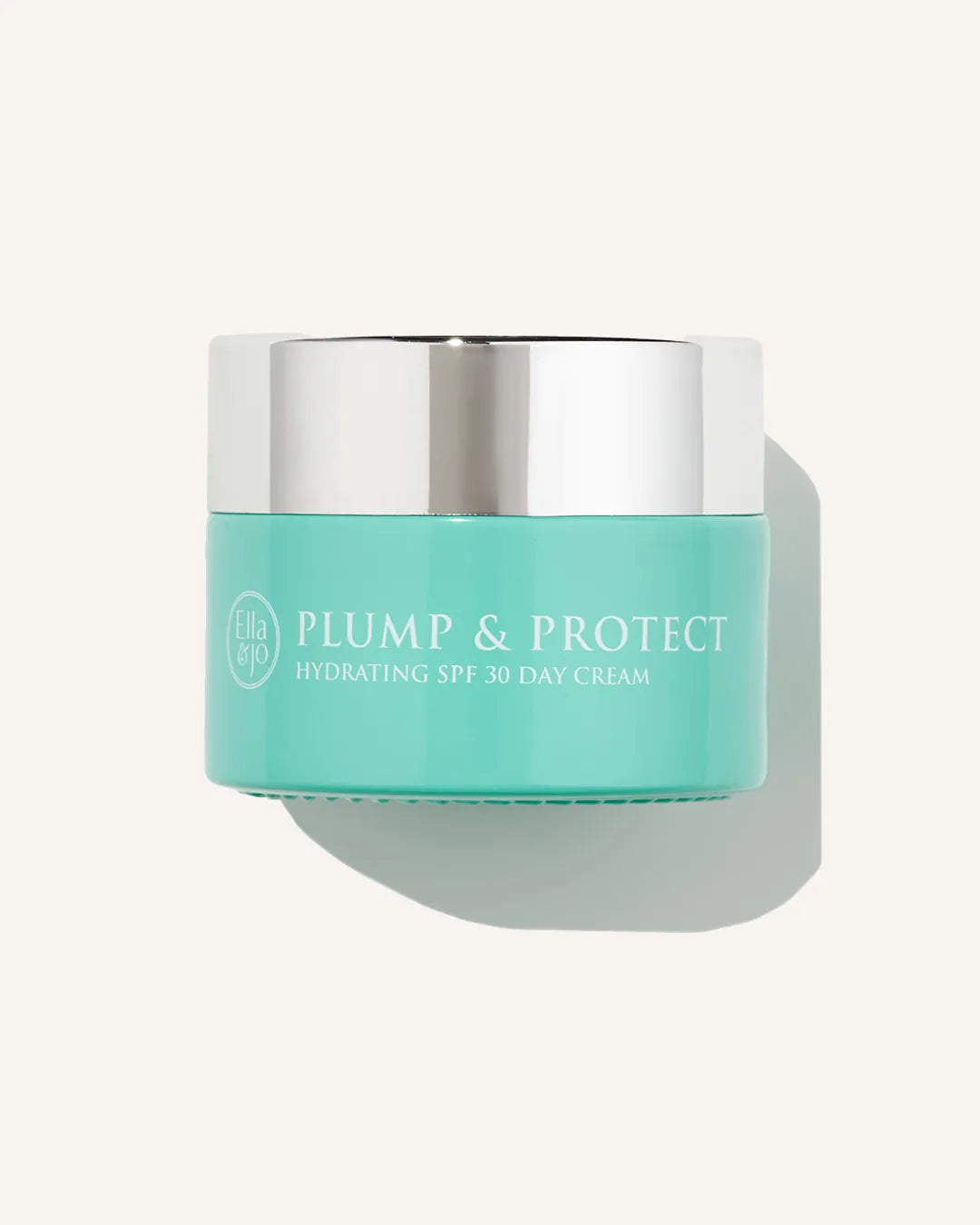 Plump & Protect Hydrating Day Cream - SPF 30