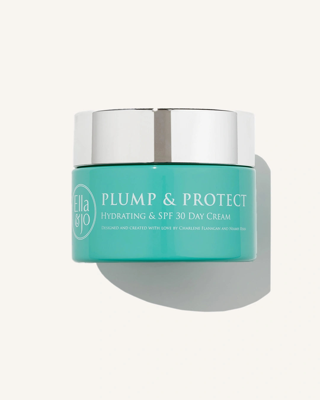 Plump & Protect Hydrating Day Cream - SPF 30