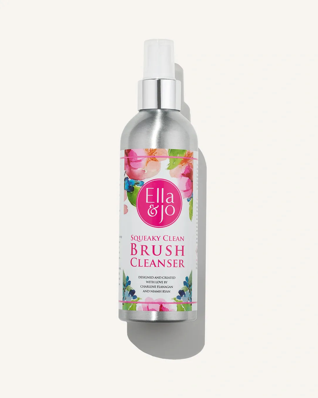 Squeaky Clean Brush Cleanser