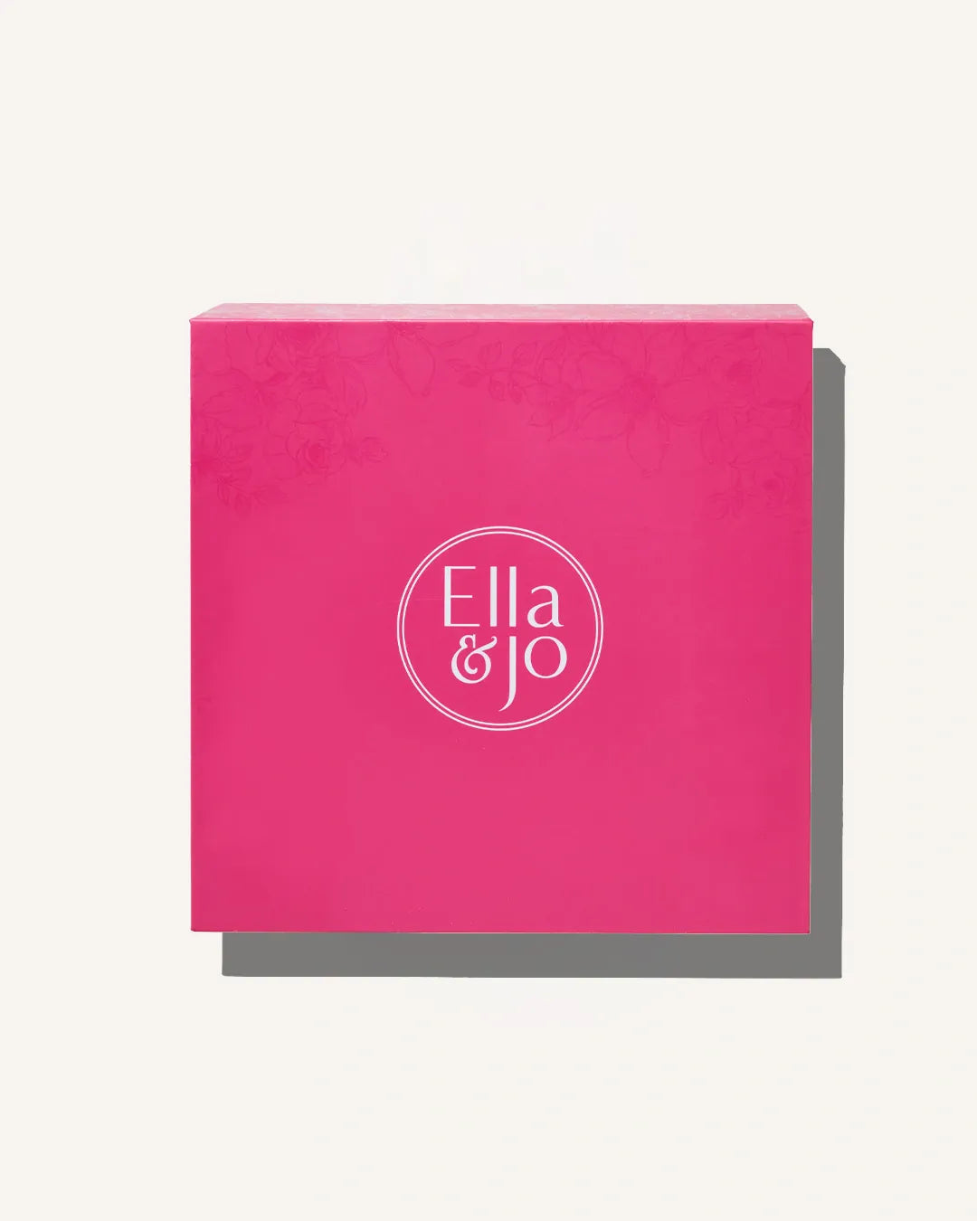 Premium Magnetic Gift Box