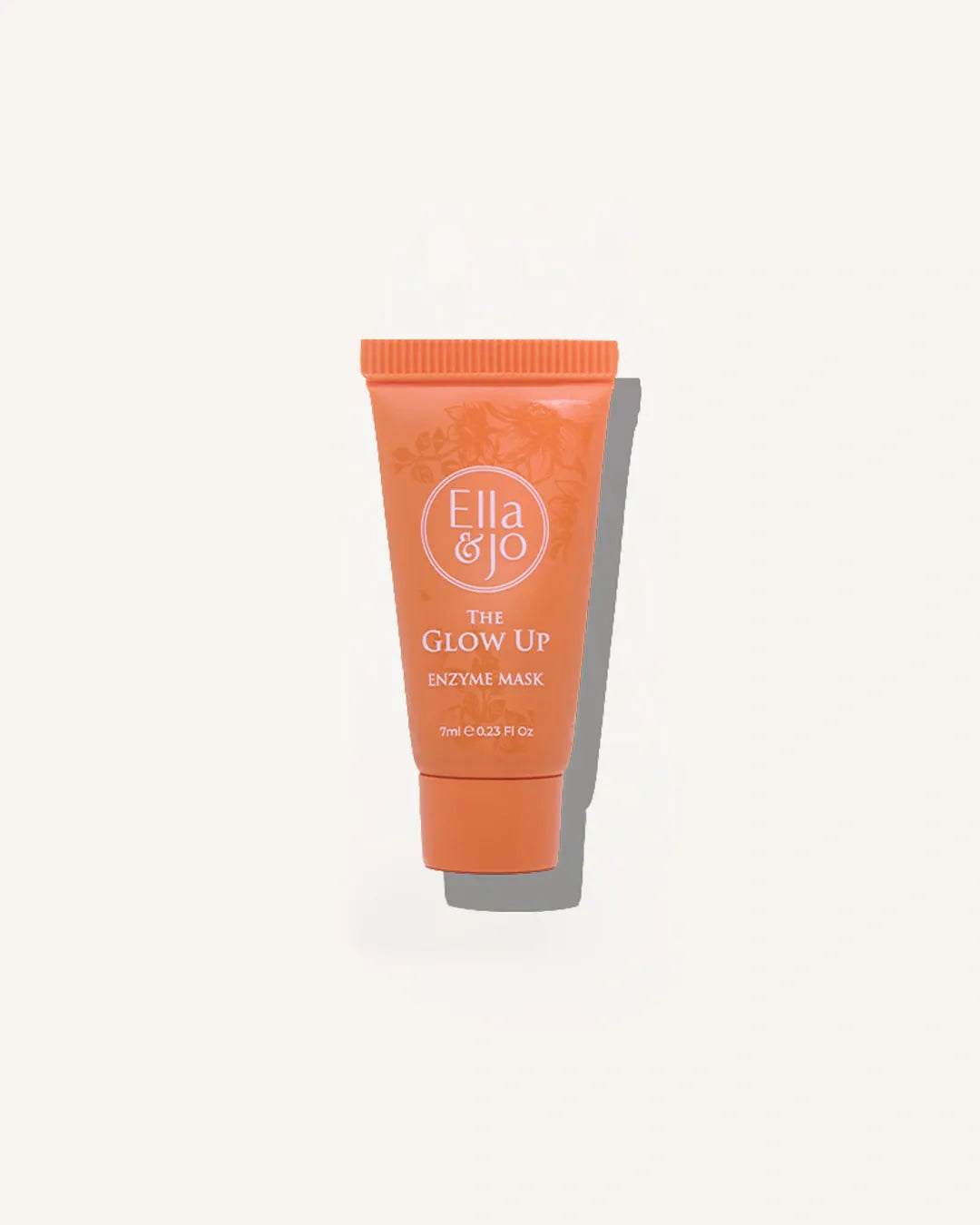 The Glow Up® Enzyme Mask 7ml Sample