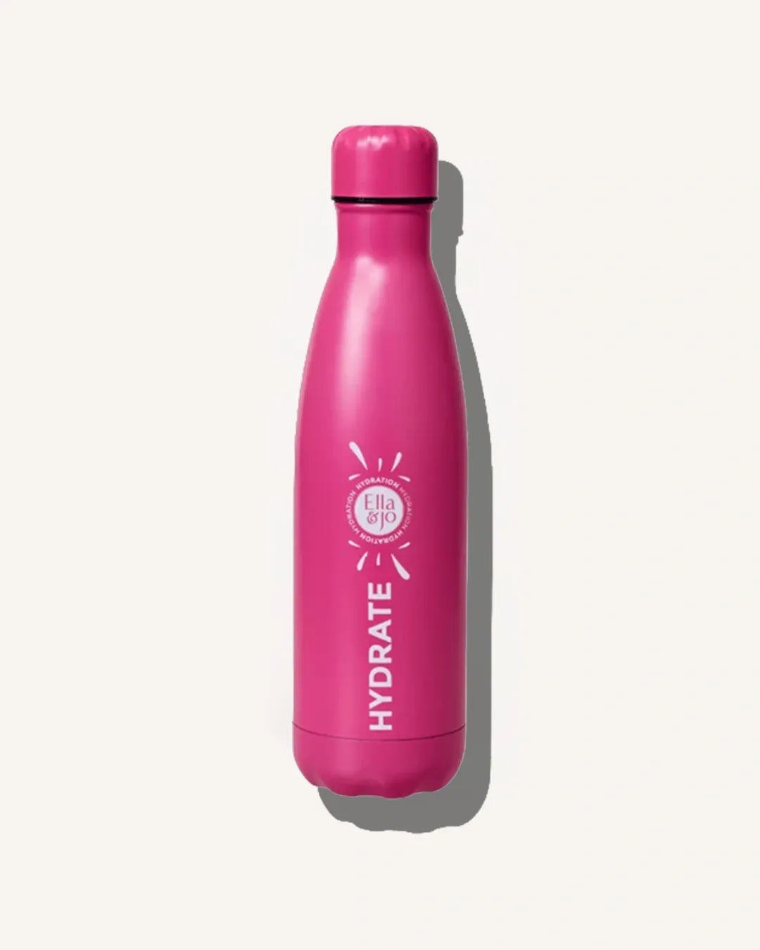 Hydrate Water Bottle - 500ml