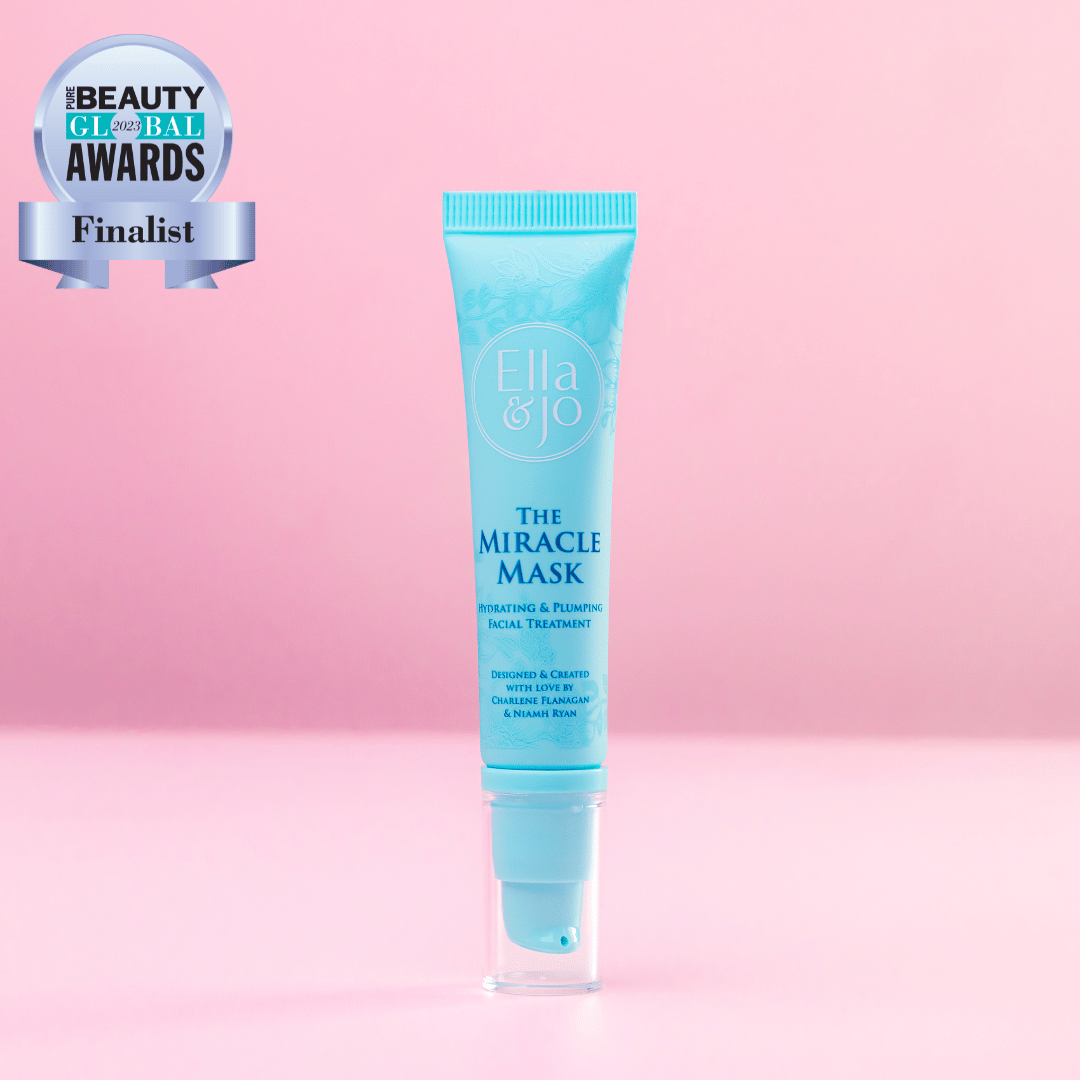 The Miracle Mask - Hydrating & Plumping