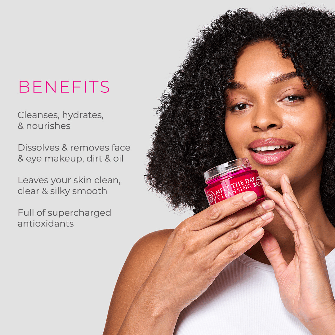 Cleansing Duo