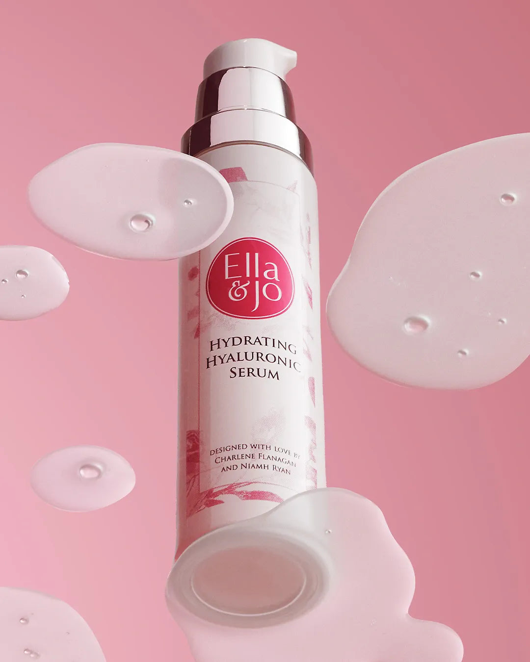 Hydrating Hyaluronic Serum