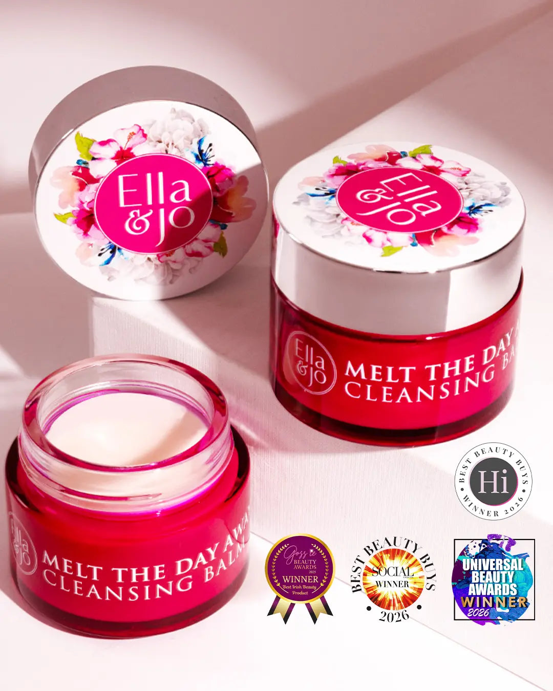 Glow Collection Gift Set
