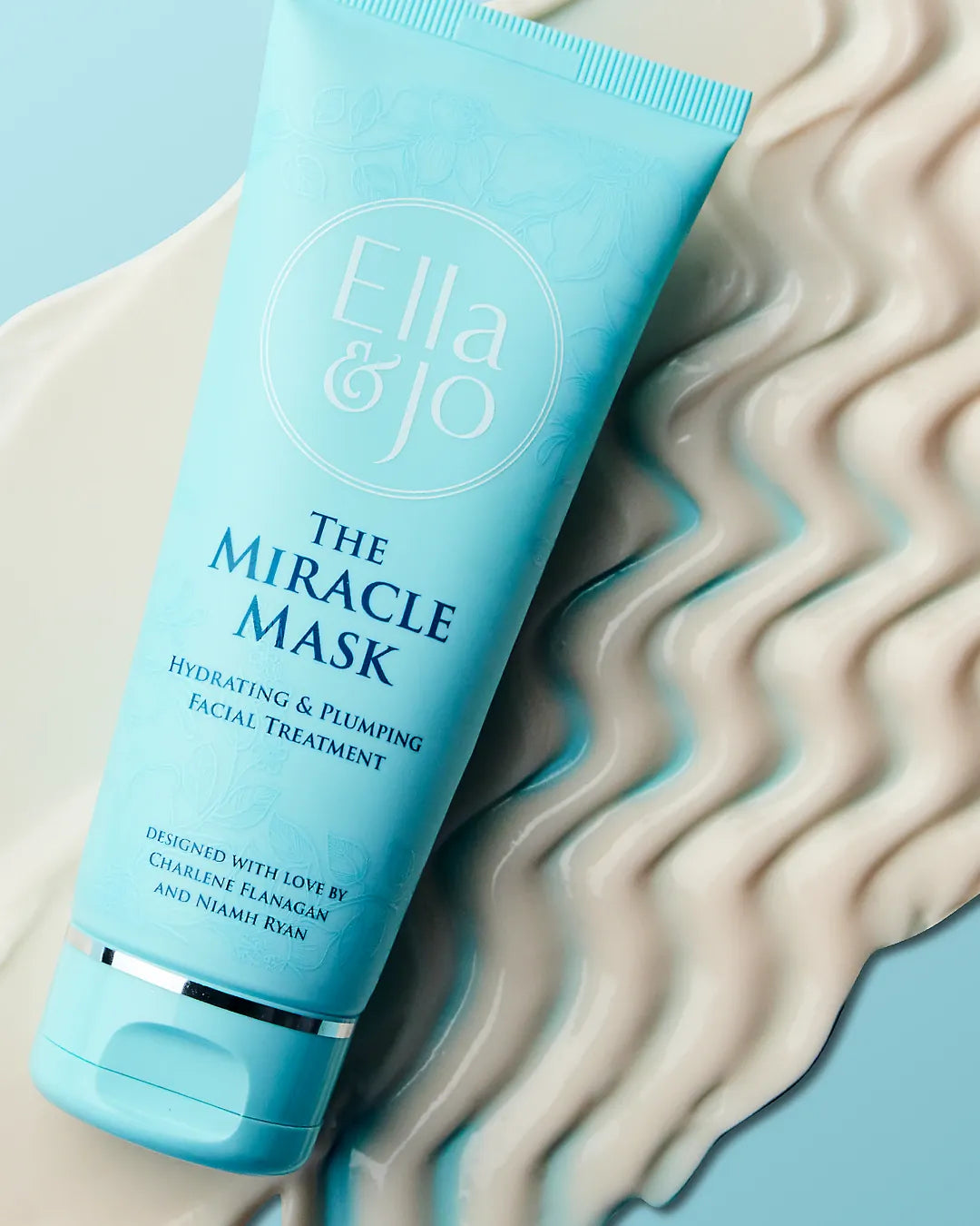 Double Masking Duo