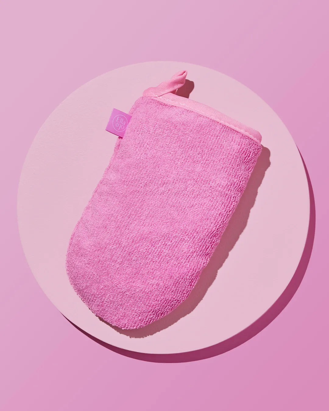 Cleansing Mitt