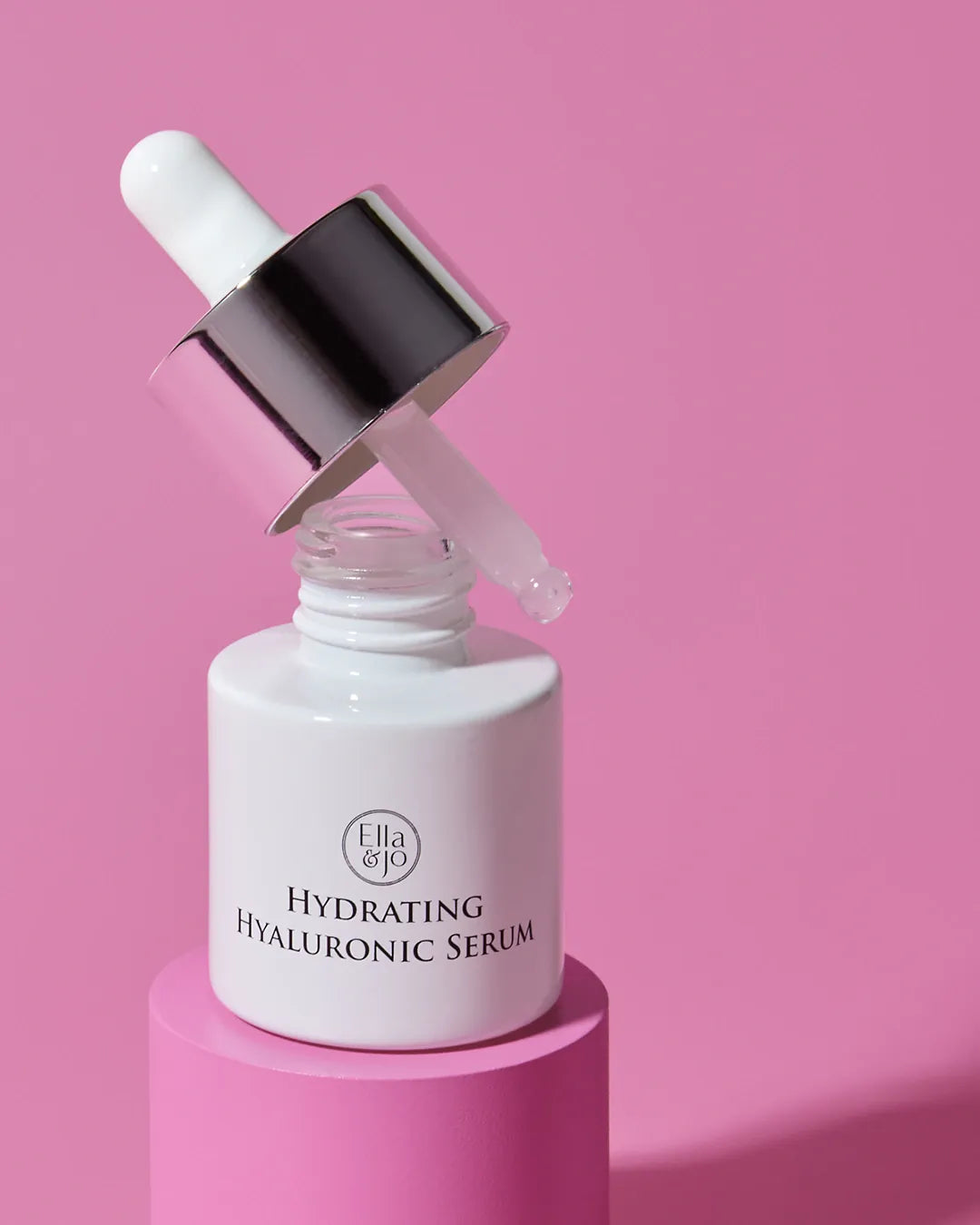 Mini - Hydrating Hyaluronic Serum 15ml