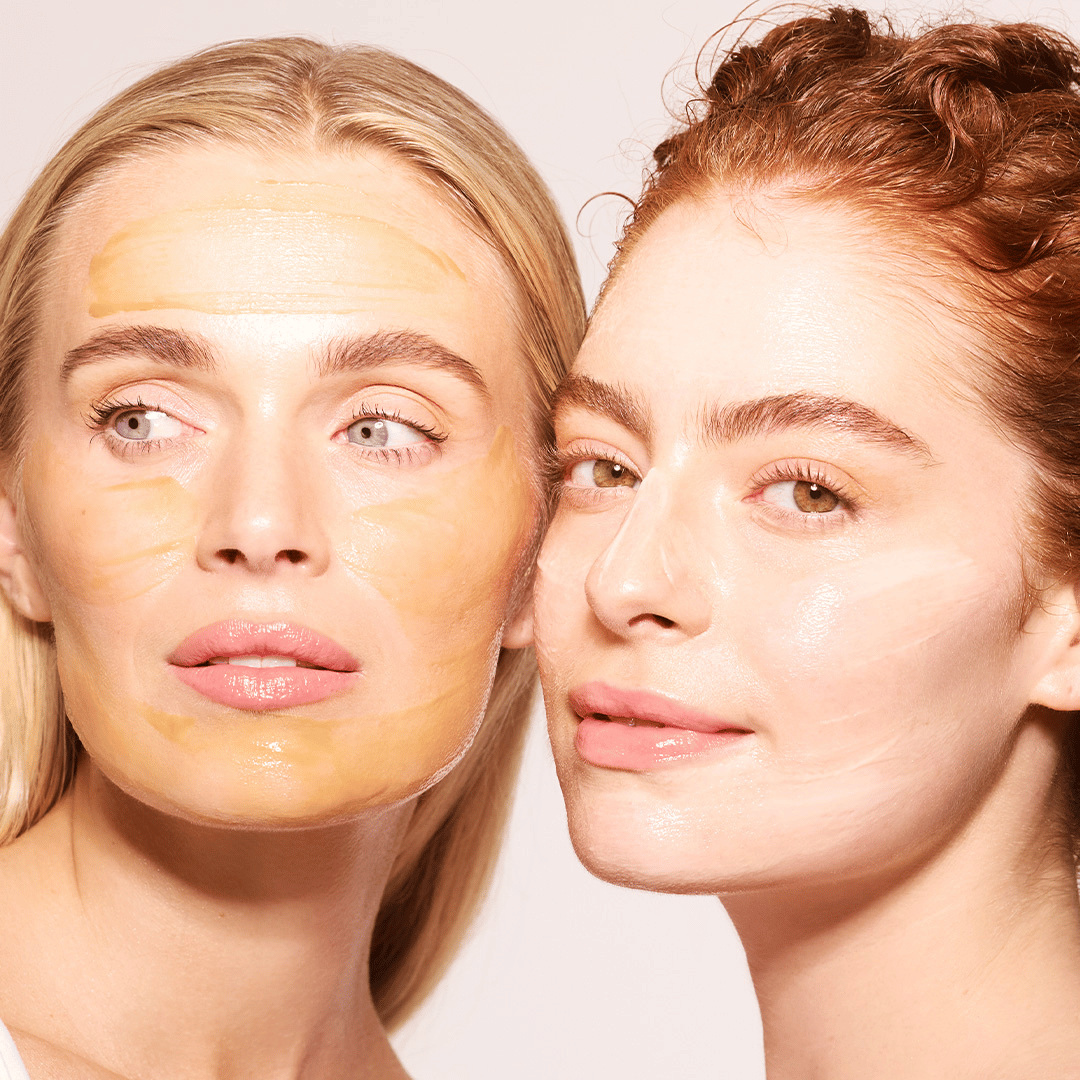 The Glow Up - Enzyme Mask