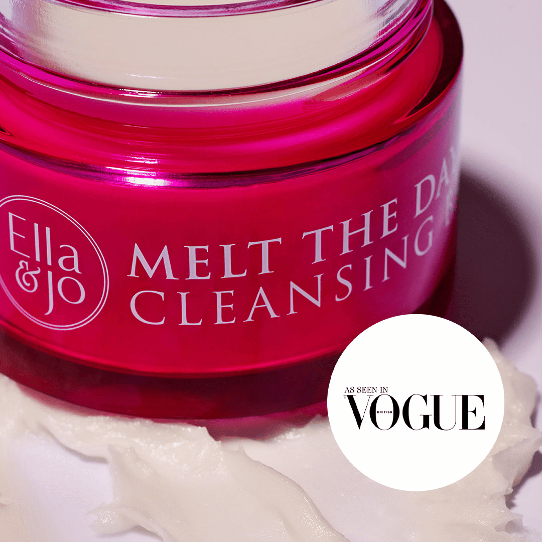 Cleansing Duo
