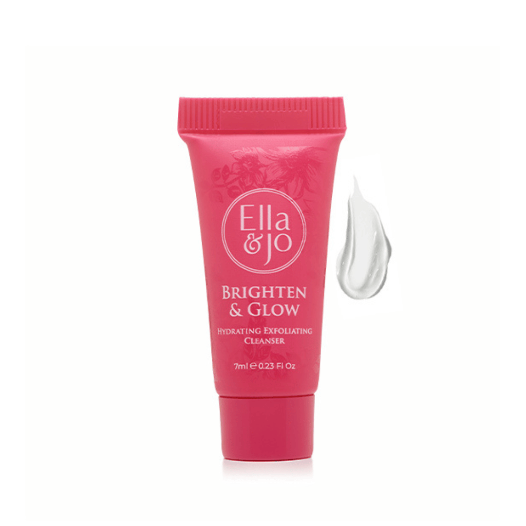 Brighten & Glow 7ml Sample