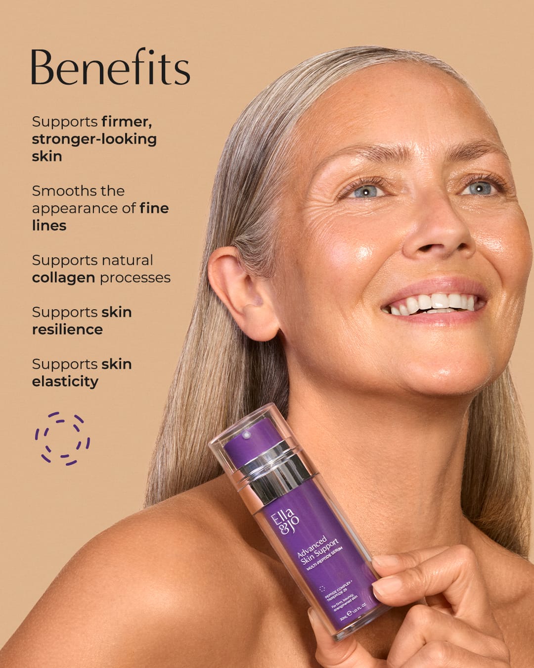 Advanced Skin Support