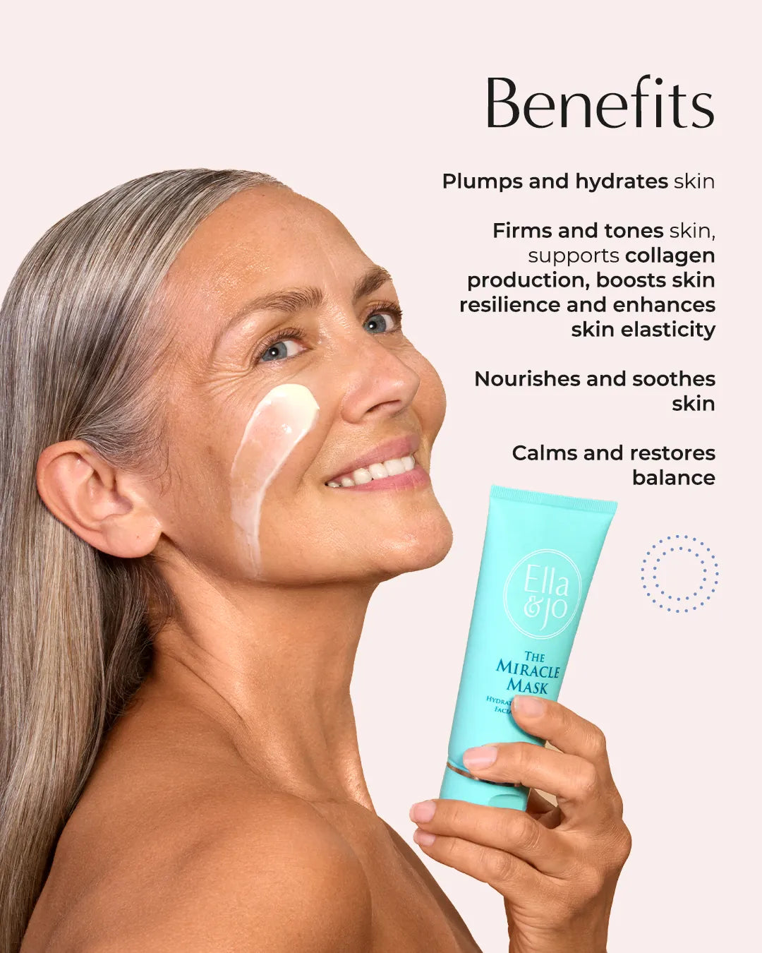 Double Masking Duo