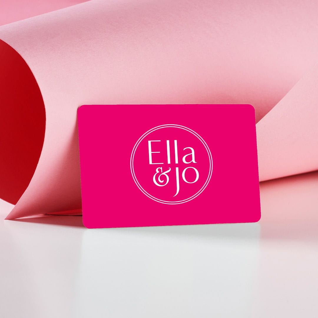 E-Voucher – Online Only