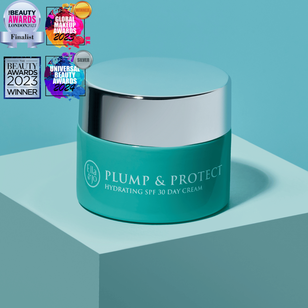 Mini - 15ml Plump & Protect - Hydrating Day Cream