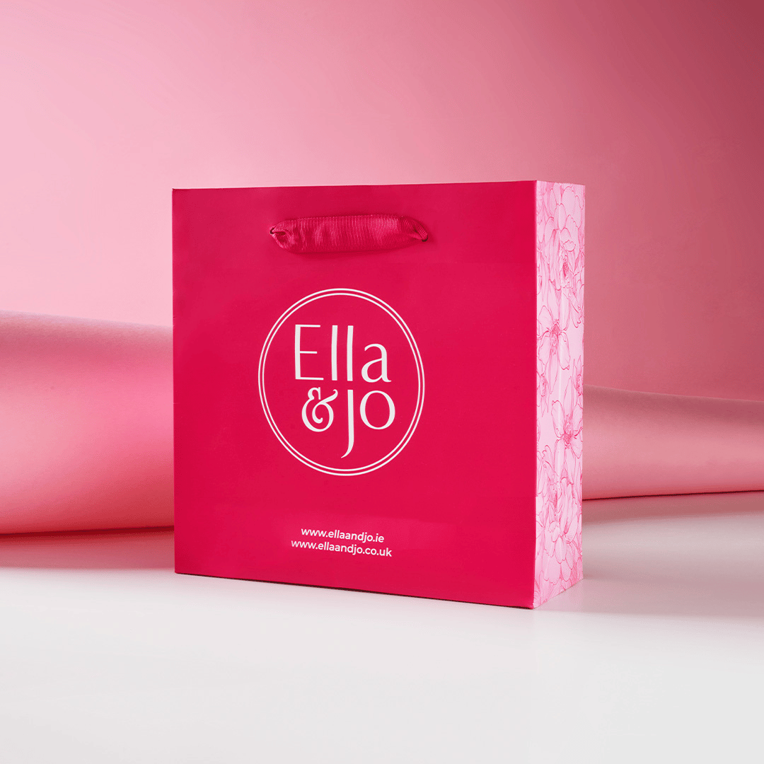 Small Luxury Giftbag