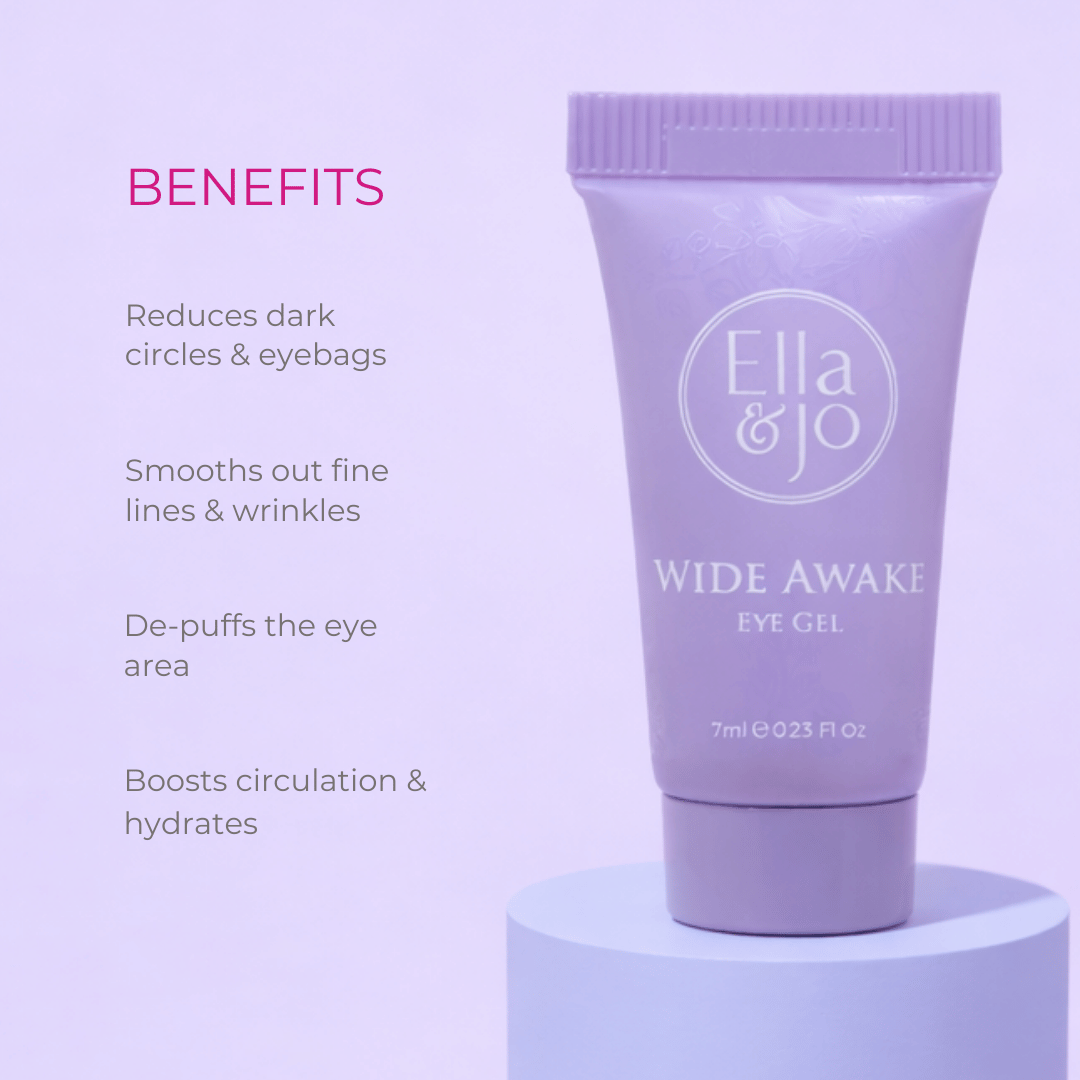 Rory's Exclusive Travel Set