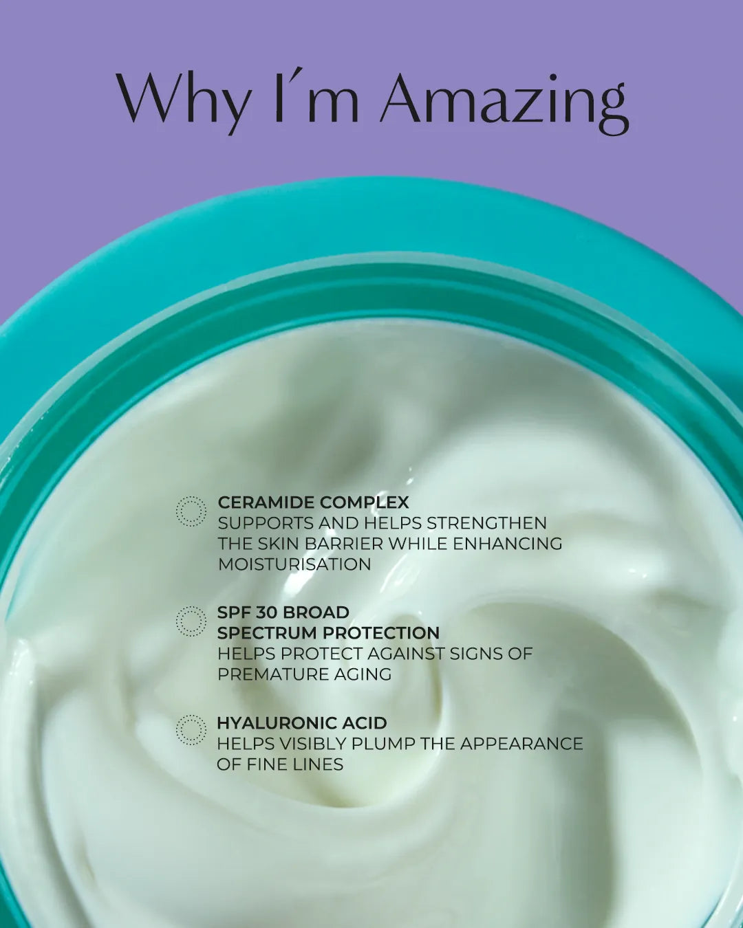 Mini - Plump & Protect - Hydrating Day Cream 15ml