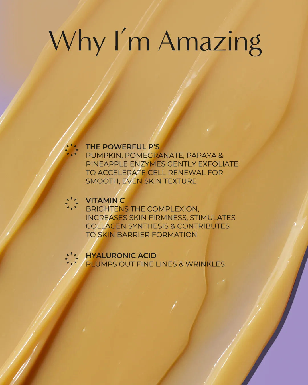 Mini - The Glow Up® Enzyme Mask 15ml