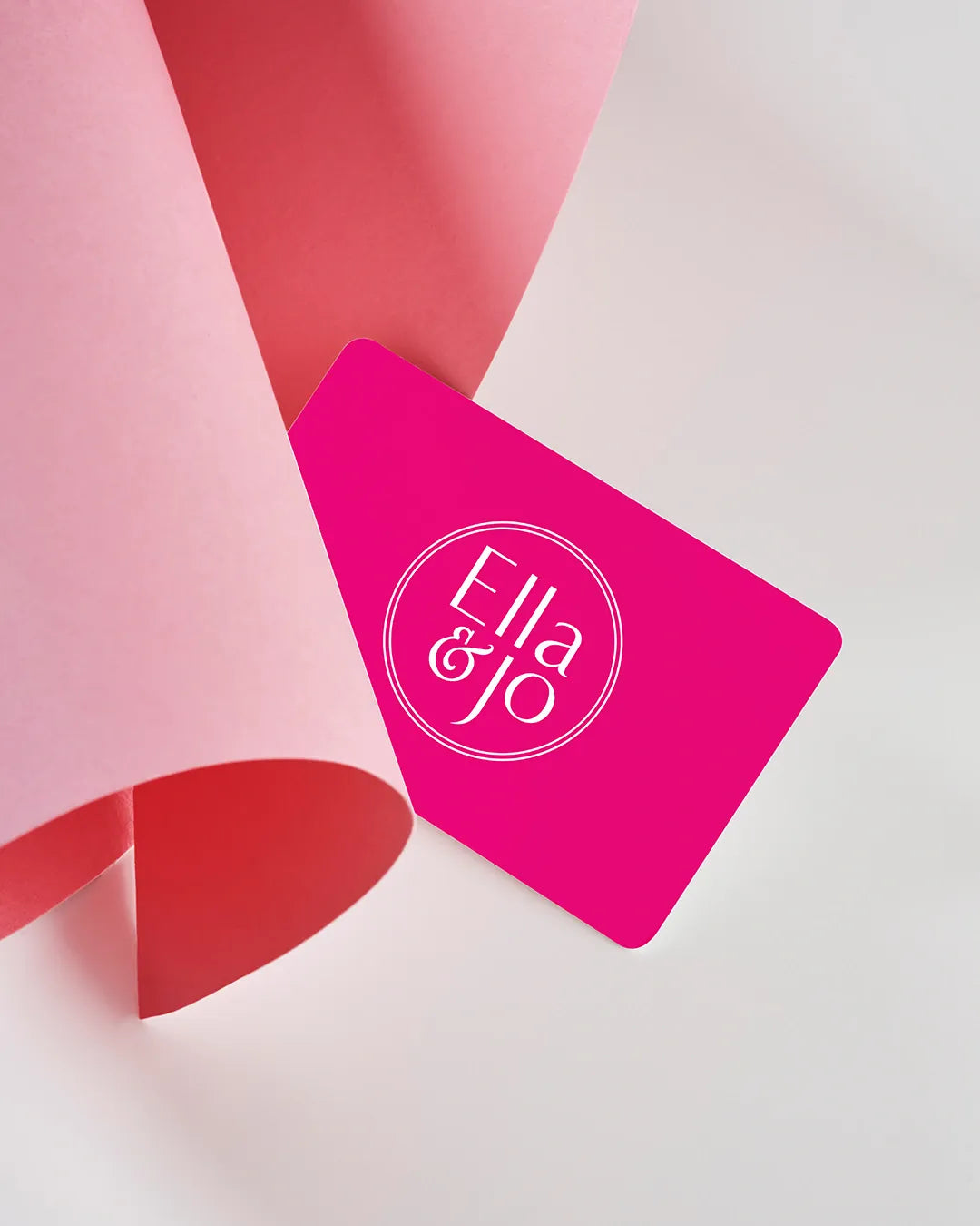 E-Voucher – Online Only