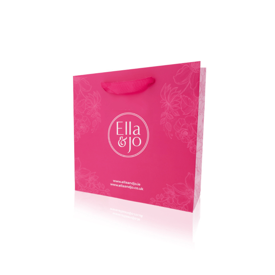 Small Luxury Giftbag