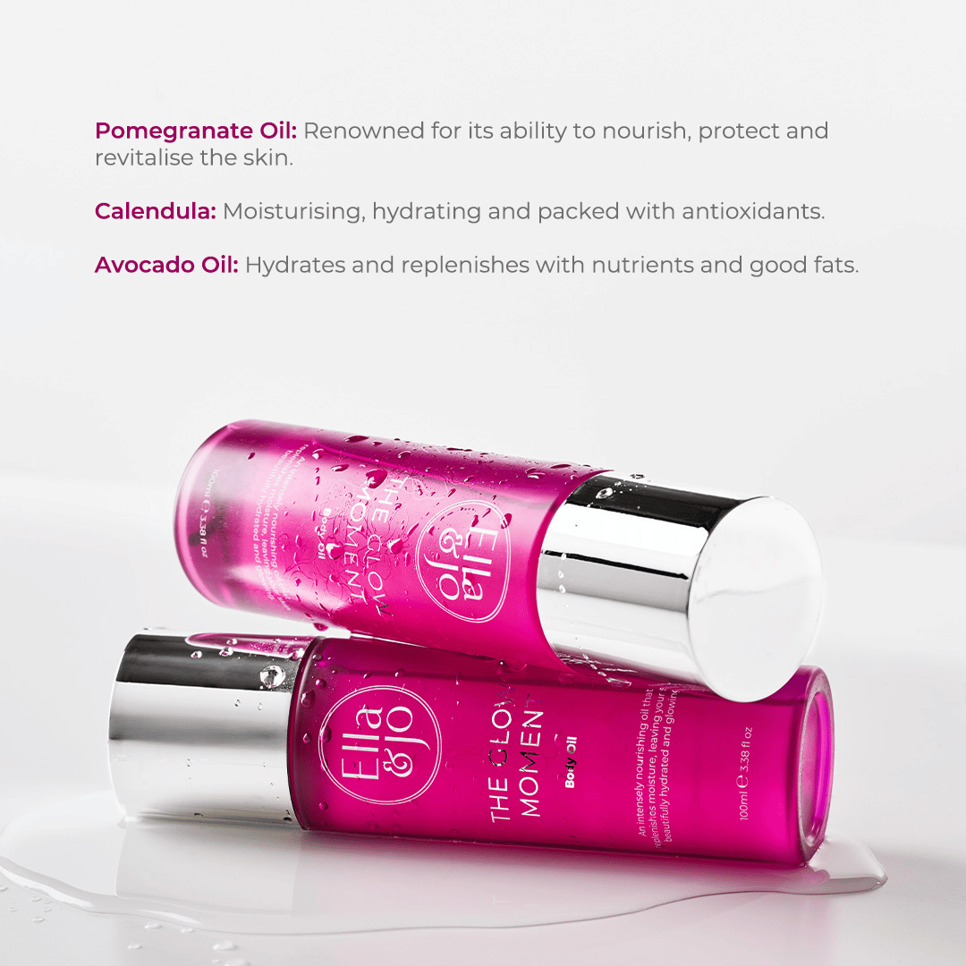 Full Body Moments Collection