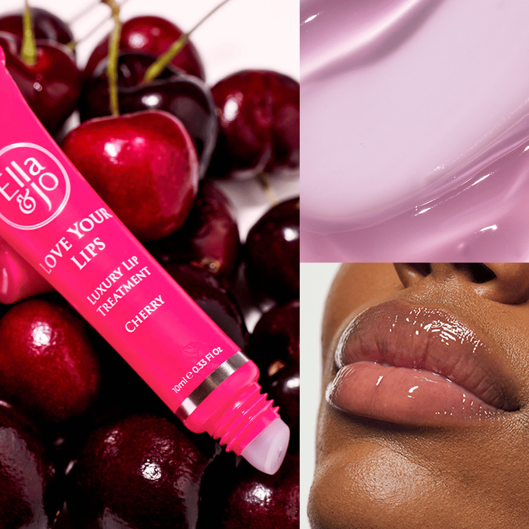 Love Your Lips - Luxury Lip Treatment - Duo