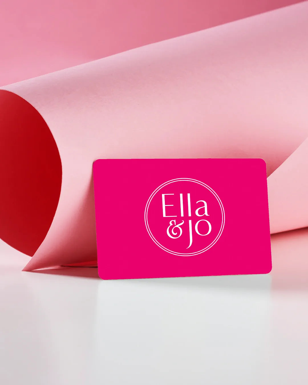 E-Voucher – Online Only