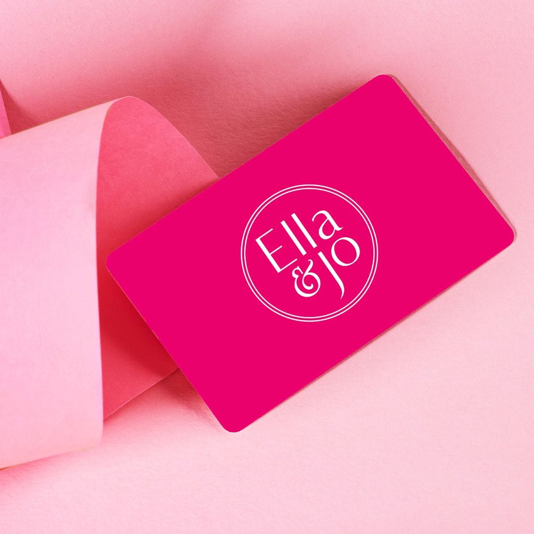 E-Voucher – Online Only