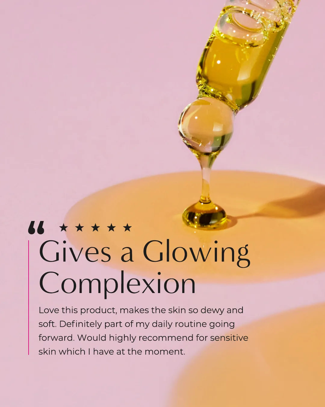 Glow Collection Gift Set