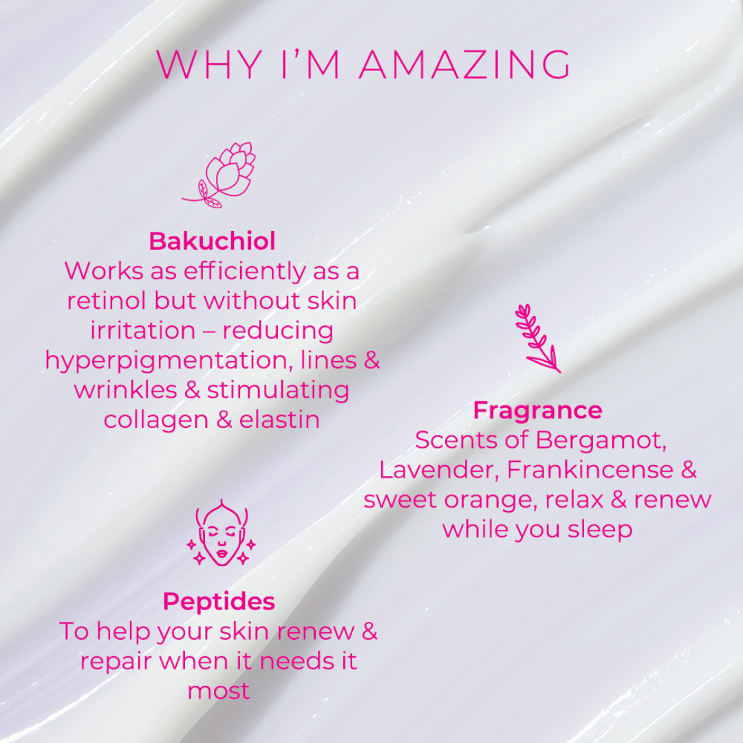 Dreamy Ritual Giftset