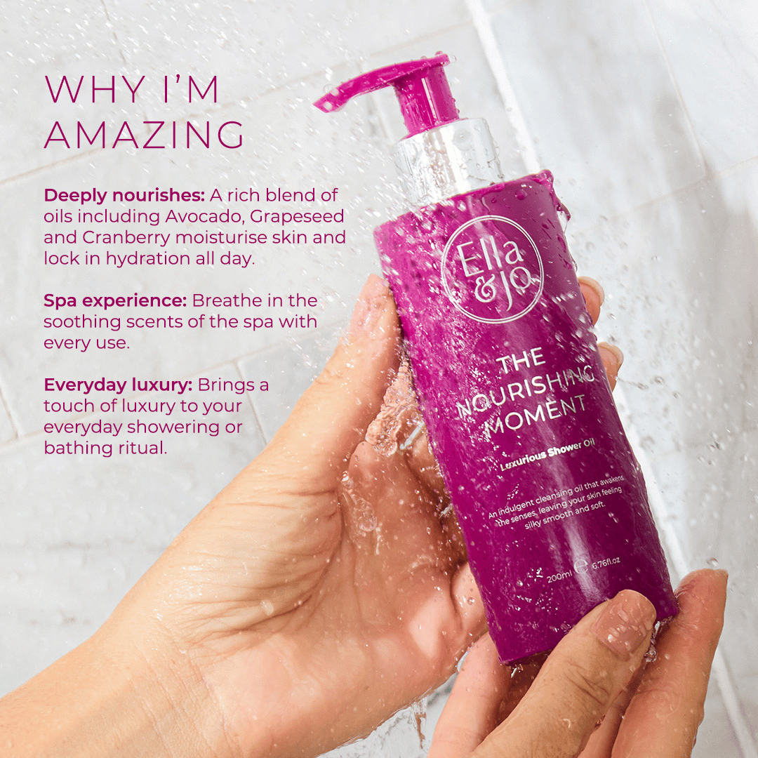 Full Body Moments Collection