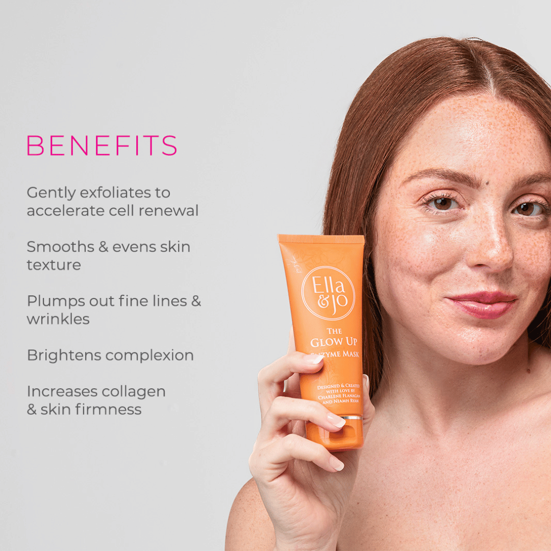 At Home Facial Bundle