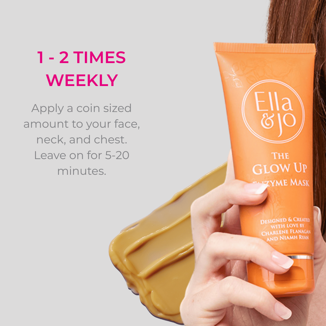 At Home Facial Bundle