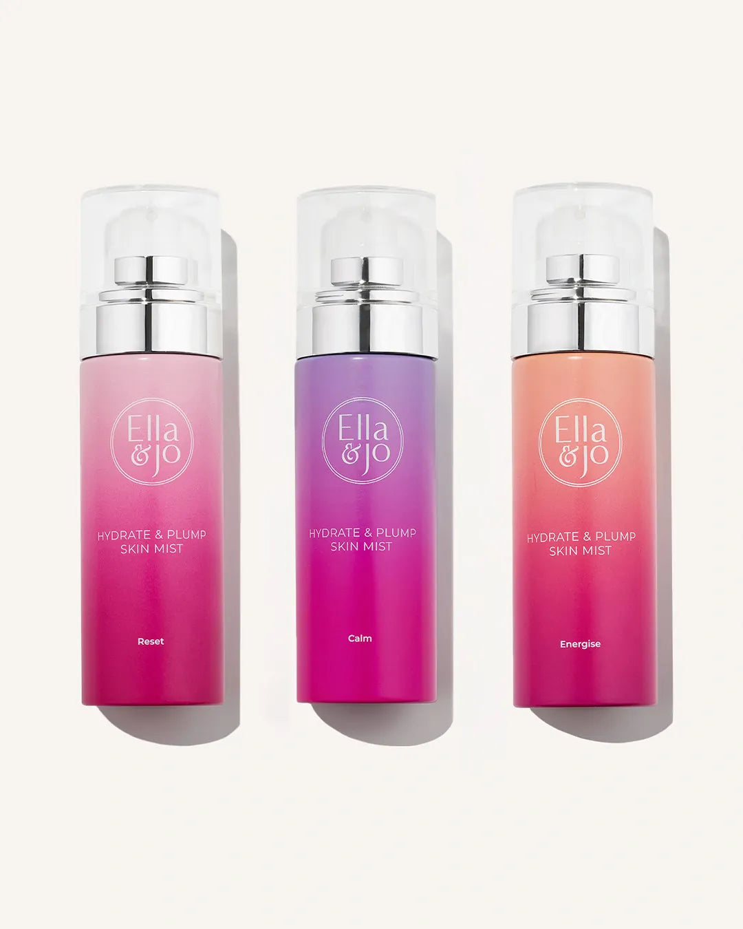 Hydrate & Plump Skin Mist
