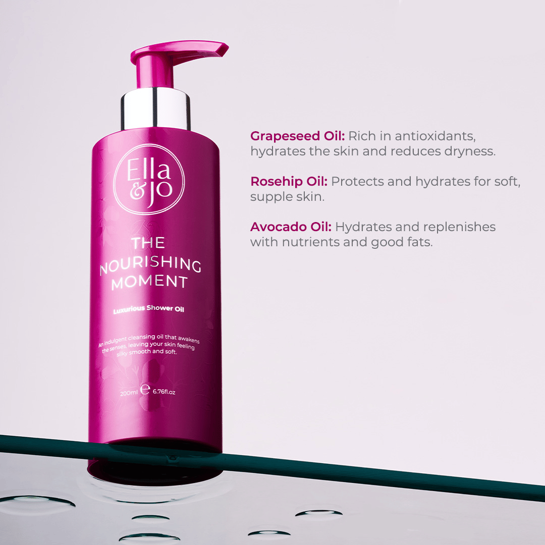 Full Body Moments Collection