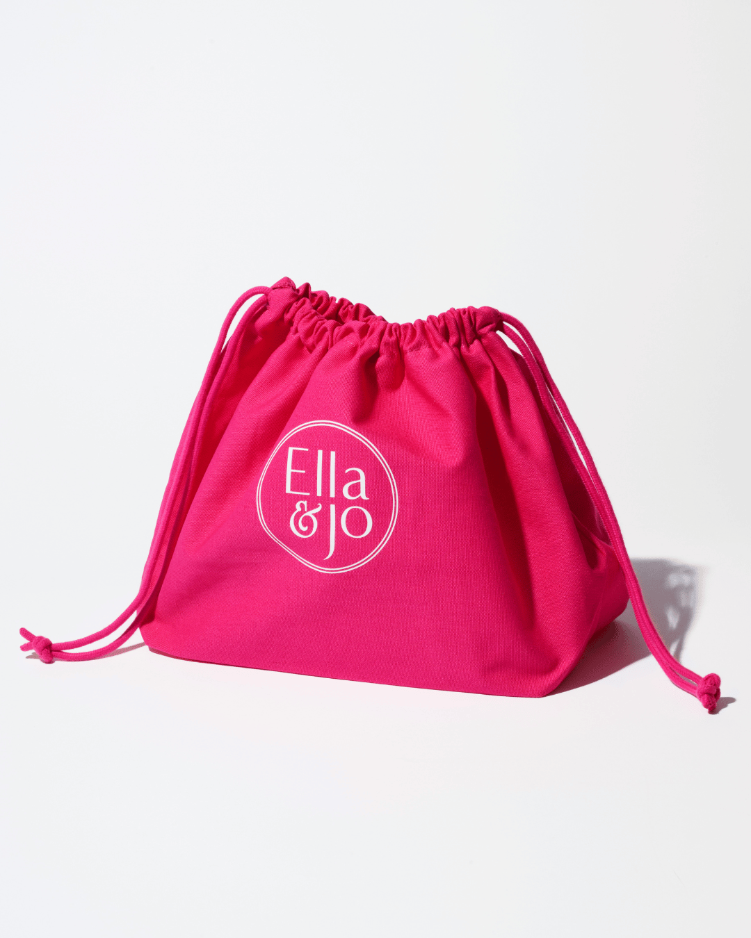 Drawstring Bag