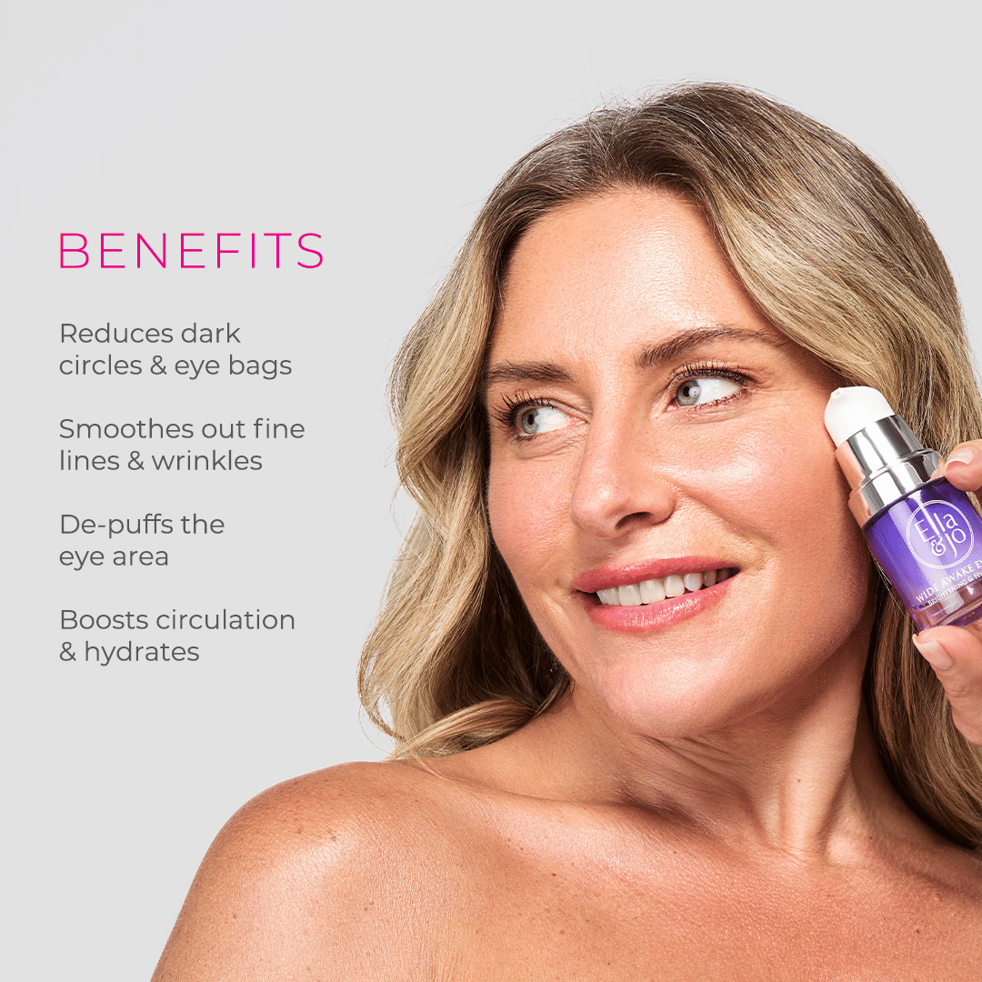 Dewy Skin Edit