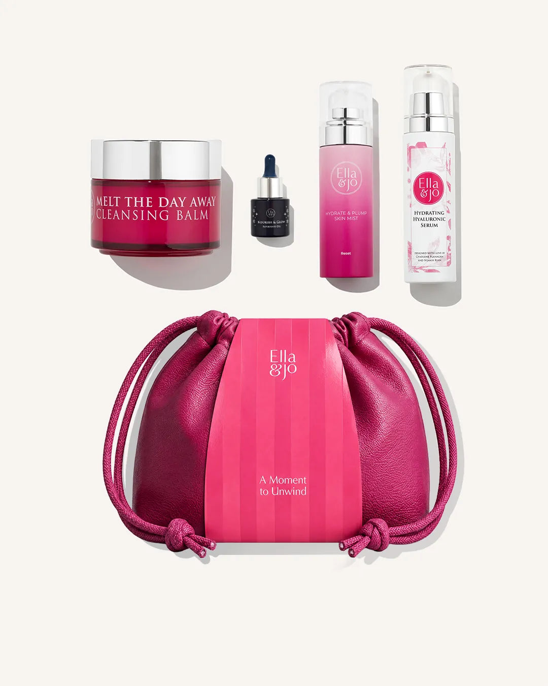 A Moment To Unwind - Online Exclusive