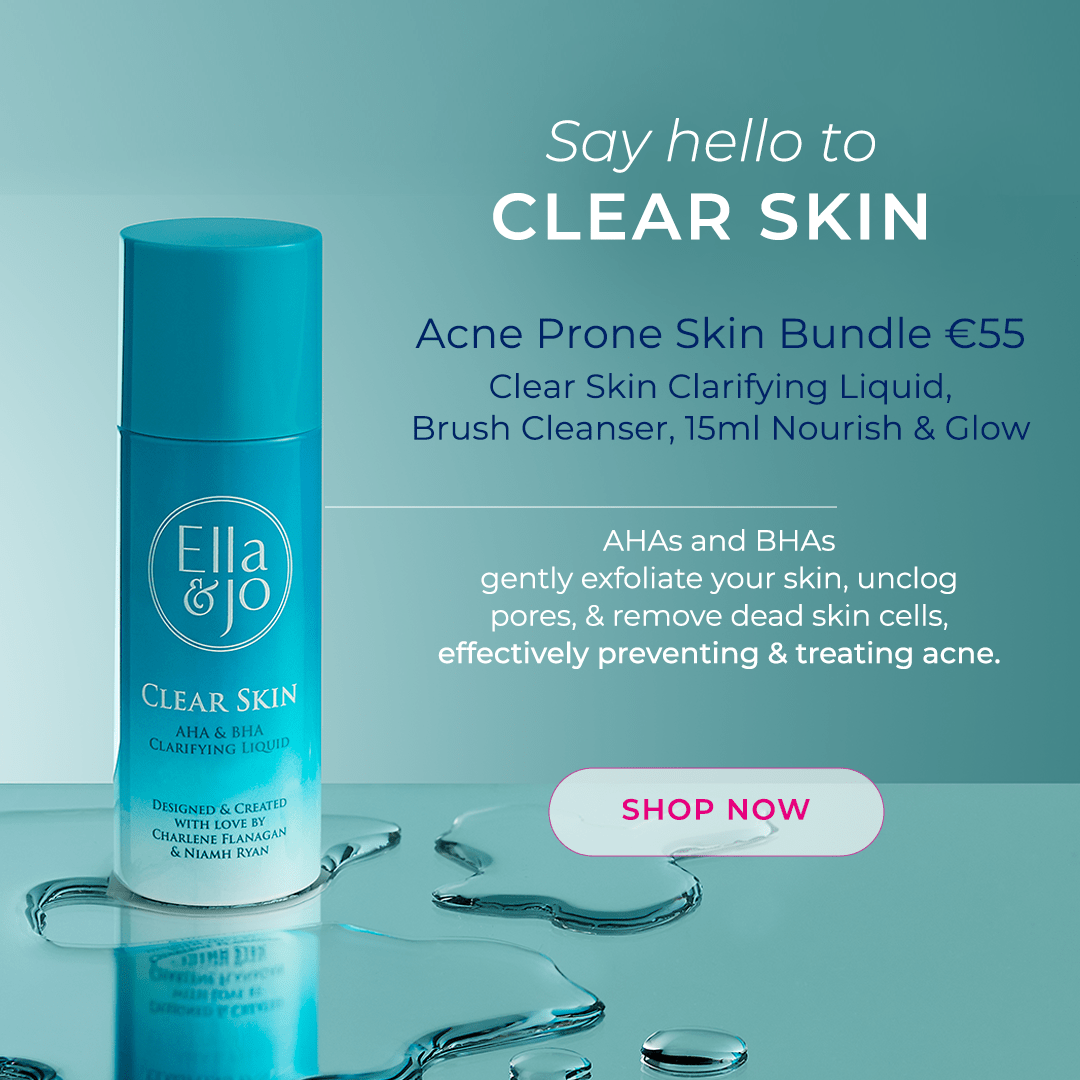 💗 Award-Winning Skincare & Skincare Sets 💗 | Ella & Jo Cosmetics💗