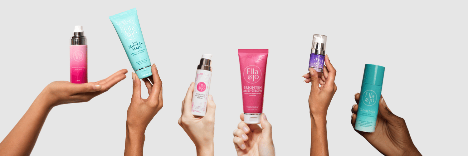 The Ella & Jo Super Bundle Offer