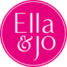logo of 💗 Award-Winning Skincare & Skincare Sets 💗 | Ella & Jo 💗